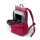 Dicota Eco SCALE 13-15.6" red - 672260 - zdjęcie 6